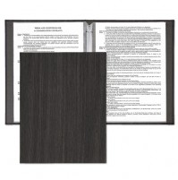 LS木紋資訊本(A4-4P)